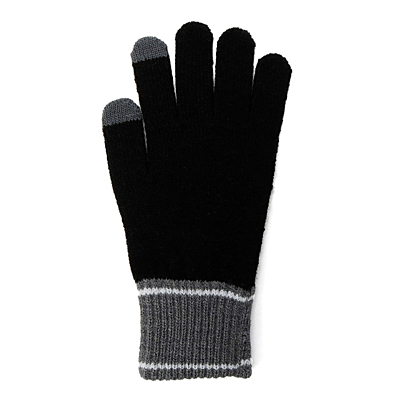 Knit Gloves Zimní rukavice