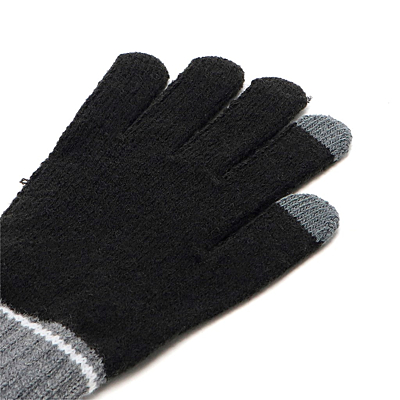 Knit Gloves Zimní rukavice