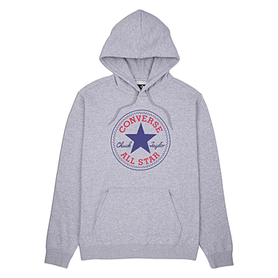 GO-TO ALL STAR PATCH PULLOVER HOODIE Unisex mikina
