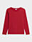 4FSS23TLONF085 RED Dámské tričko