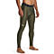UA HG Armour Leggings Pánské legíny
