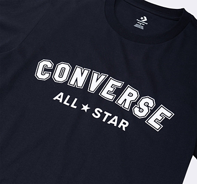 GO-TO ALL STAR STANDARD FIT T-SHIRT Unisex tričko