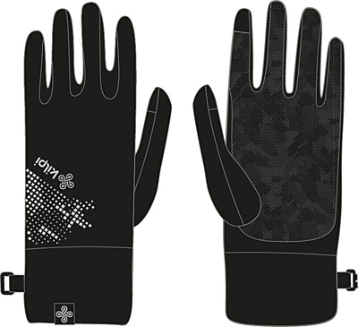 CASPI-U Sportovní rukavice
